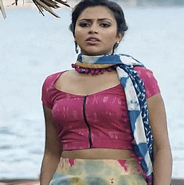 amala paul gif